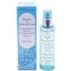 L'Erbolario - Acqua Profumata Idratane Corpo Capelli Nifea e Fiore Di Loto Confezione 150 Ml
