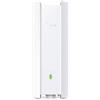 TP-Link Omada EAP610 Access Point Indoor/Outdoor Wireless AX 1800Mbps Dual-Band PoE Bianco