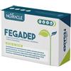 MYLAB NUTRITION Srl Nutracle Fegadep 40 Compresse - Integratore Per La Funzionalità Epatica