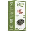 MOLINO ANDRIANI Srl FELICIA BIO FUSILLI PISELLI VERDI 250 G