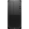 HP PC/Workstation HP Z2 G9 Intel® Core™ i7 i7-14700 32 GB DDR5-SDRAM 1 TB SSD Windows 11 Pro Tower PC Nero [A40KLET]