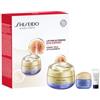 Shiseido Vital Perfection Eyecare Set Set per la cura degli occhi 1 pz.