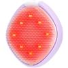 FOREO FLIP play advanced LED Light Hairbrush - I Lilac You! Dispositivo per fototerapia 1 pz.