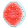 FOREO FLIP play advanced LED Light Hairbrush - Ice Ice Baby! Dispositivo per fototerapia 1 pz.