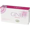 VIVIDUS Srl GINEL PLUS, 10 Ovuli Vaginali