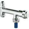 Grohe 41030000, Valvola Antiriflusso 3/8 [Vecchio Modello]