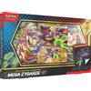 Pokémon Collezione Premium Mega Zygarde-EX - Italiano disponibile