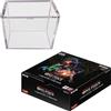 One Piece TCG Box WINGS OF THE CAPTAIN OP06 OP6 - ENG con ACRYLIC CASE TECA TAB