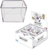 One Piece Box AWAKENING OF THE NEW ERA OP05 OP5 - ENG + ACRYLIC CASE TECA TAB