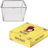 One Piece TCG Box 500 YEARS IN THE FUTURE OP07 OP7 - ENG + ACRYLIC CASE TECA TAB