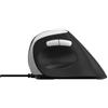 Rapoo Mouse Rapoo EV200 senza fili 1600dpi Nero/Argento[UMRAPRPD0215044]
