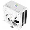 Thermalright Dissipatore cpu ad aria Thermalright 120mm Bianco [ASSASSIN X 120 R DIGITAL WHITE]