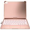Custodia con tastiera Typecase Flexbook Touch per iPad 11" Rosa [6979284780042]