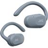 Jvc Auricolari Jvc Pivot Motion wireless bluetooth Grigo