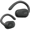 Jvc Auricolari Jvc Pivot Motion wireless bluetooth Nero