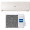 Haier Climatizzatore Condizionatore Haier Flexis Plus White 12000 Btu R32 WiFi AS35S2SF1FA-MW3+ 1U35S2SM1FA