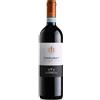 Tenuta Castelbuono Ziggurat Montefalco Rosso 2023