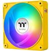 Thermaltake CT120 EX ARGB | Bumblebee | 3 Pezzi