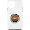 Padel Sports Racket Hobby Quotes Custodia per iPhone 12 mini Padel Hobby - Giocatore professionale di paddle