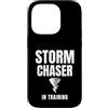 Storm Tornado Kids Gifts Custodia per iPhone 14 Pro Tempesta Tornado Twister uragano Meteo Tornado Chaser