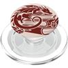 Fantasy Reading Dragon Book Lover Quotes Dream Harder Sleep Offline Dragon Reader Fantasy Libri PopSockets PopGrip per MagSafe
