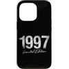 Jahrgang 1997 Geboren Limited für Damen Custodia per iPhone 13 Pro Compleanno 1997 Limited Edition Grunge Vintage Birthday