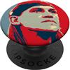 Kevin Smith Jay & Snoogans di propaganda Silent Bob PopSockets PopGrip Adesivo