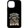 Storm Tornado Kids Gifts Custodia per iPhone 13 Pro Max Tempesta Tornado Twister uragano Meteo Tornado Chaser
