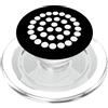 Signs and Symbolism Starship 33 Motori a razzo PopSockets PopGrip per MagSafe