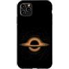 Quantum Astrophysics Custodia per iPhone 11 Pro Max Black Hole Accretion Disk Astrofisica minima