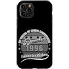 Dezember 1996 Männer Frauen 30. Geburtst Custodia per iPhone 11 Pro 30 compleanno dicembre 1996 Vintage 30 anni Legendary