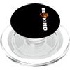Unity Day Shirts Store. UNITY DAY Orange T-Shirt, Anti Bullying Gift And Be kind PopSockets PopGrip per MagSafe