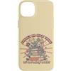 Bookish Reader | Vintage Aesthetic Book Custodia per iPhone 14 Plus Amante dei libri Lettura Bibliofilo Bookworm Floreale Retro