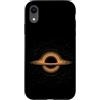 Quantum Astrophysics Custodia per iPhone XR Black Hole Accretion Disk Astrofisica minima