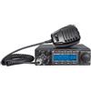 PNI CRT SS 9900V AM, FM, LSB, USB, CW 28-29,7 MHz, ASQ, Roger Beep, 12 V e Sticky Pad Blue