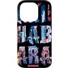 Japanese Vaporwave 80's 90's Aesthetic C Custodia per iPhone 14 Pro Estetica vaporwave Akihabara con vibrazioni retrò cyberpunk