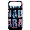 Japanese Vaporwave 80's 90's Aesthetic C Custodia per iPhone Air Estetica vaporwave Akihabara con vibrazioni retrò cyberpunk