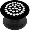 Signs and Symbolism Starship 33 Motori a razzo PopSockets PopGrip Adesivo