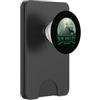 KAEDAM Gifts: Idaho: Sun Valley Sun Valley Idaho USA Montagne Alba Alce Novità Souvenir PopSockets PopWallet per MagSafe