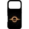 Quantum Astrophysics Custodia per iPhone 17 Pro Black Hole Accretion Disk Astrofisica minima