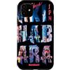 Japanese Vaporwave 80's 90's Aesthetic C Custodia per iPhone 11 Estetica vaporwave Akihabara con vibrazioni retrò cyberpunk