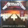 Metallica - Master Of Puppets LP