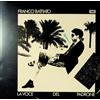 Franco Battiato La Voce Del Padrone LP Vinile Sigillato