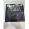 ABBA GOLD GREATEST HITS 2 LP PICTURE DISC NUOVO E SIGILLATO SPEDIZIONE GRATIS