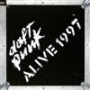 Warner Music Audio Cd Nuovo - Daft Punk - Alive 1997 -I- Warner Music