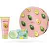 PUPA COFANETTO FRUIT LOVERS KIT II AVOCADO