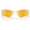 Oakley Occhiali da Sole Oakley Suture Jacket OO9532 953203 Polarizzati