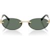 Tiffany Occhiali da Sole Tiffany TF3119D 623882