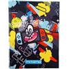 DIARIO AGENDA SCUOLA MITAMA JUNIOR CRAZY GAME