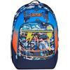 Zaino Mitama Seven Advanced x plus pro urbanloop Blu